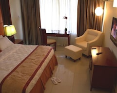 Hotelli Hotel Royal Nick (Tema, Ghana)