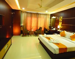 Hotel Virad (Malappuram, Indien)
