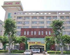 Hotelli Home Inn (Tianjin West Railway Station) (Tianjin, Kiina)