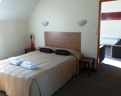 Owens Motel (Dunedin, Yeni Zelanda)