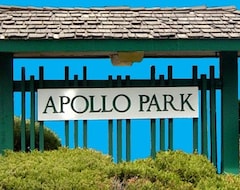 Hotel Apollo Park Executive Suites (Colorado Springs, EE. UU.)