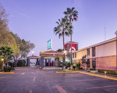 Hotelli Four Points by Sheraton Saltillo (Saltillo, Meksiko)