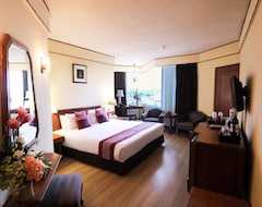 Duangtawan Hotel Chiang Mai -SHA Extra Plus (Chiang Mai, Thailand)