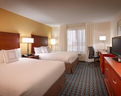 Hotel Fairfield Inn & Suites Boise Nampa (Nampa, USA)
