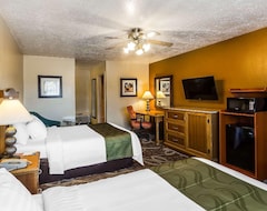 Hotel Bryce Canyon Western Resort (Panguitch, USA)