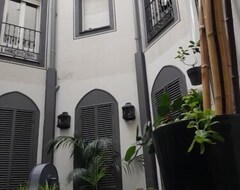 Hotel Apartment (Madrid, Spanien)
