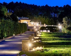 Khách sạn Villa Le Tore (Sant'Agata sui Due Golfi, Ý)