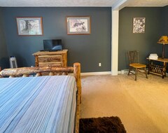 Casa/apartamento entero Snowshoe, Wv Convenient, Affordable, Mtn Views, Pet Friendly Fees Apply . (Marlinton, EE. UU.)