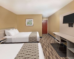 Hotelli Microtel Inn & Suites By Wyndh (Cincinnati, Amerikan Yhdysvallat)