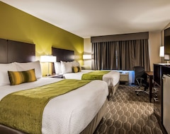 Khách sạn Best Western Plus Wenatchee Downtown Hotel (Wenatchee, Hoa Kỳ)