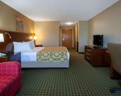 Khách sạn Hotel Comfort Inn Franklin (Franklin, Hoa Kỳ)