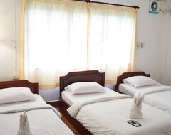 Khách sạn Malany Villa 2 (Vang Vieng, Lào)