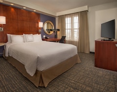 Hotel Residence Inn Dulles Airport at Dulles 28 Centre (Dulles, USA)