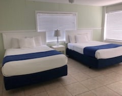Motel Kingsail Resort (Marathon, Hoa Kỳ)