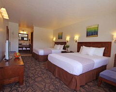 Hotel Mount Princeton Hot Springs Resort (Nathrop, USA)