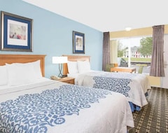 Hotel Days Inn By Wyndham Ruther Glen Kings Dominion Area (Ruther Glen, USA)