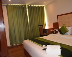 Aflon Hotel (Bombay, Hindistan)