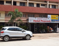 Hotel Peacock (Hubli, Hindistan)