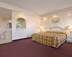 Hotel Knights Inn North Olmsted - Cleveland Airport West (North Olmsted, USA)