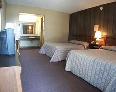 Hotel Windjammer Motor Inn (Seaside Park, USA)