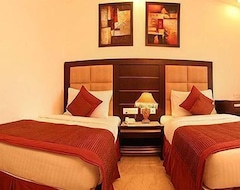Hotel Livasa Inn Near Blk Hospital (Delhi, Hindistan)