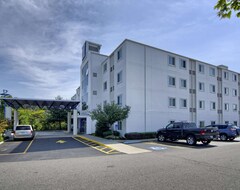 Khách sạn Motel 6-Portsmouth, Nh (Portsmouth, Hoa Kỳ)