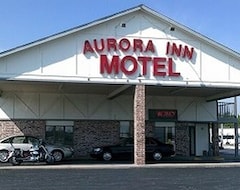 Nhà trọ Aurora Inn (Aurora, Hoa Kỳ)