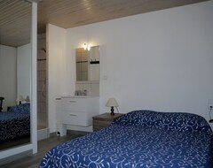 Casa/apartamento entero Close To The Beach House Comfort Clim Wifi (Pomérols, Francia)