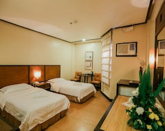 Hotel Business Inn (Bacolod City, Filipinas)