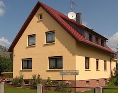 Cijela kuća/apartman Apartment Maria - Apartment, 55sqm, Wc And Bath, Up To Max. 6 Persons (Rust, Njemačka)