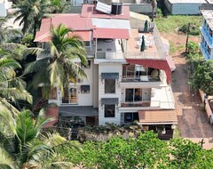 Khách sạn Clarence Cottage Villa 27 (Candolim, Ấn Độ)