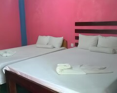 Hotel WHITE GUEST ANURADHAPURA (Anuradhapura, Sri Lanka)
