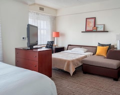 Hotel Residence Inn by Marriott Newark Elizabeth/Liberty International Airport (Elizabeth, USA)