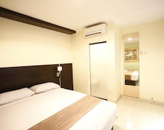 Hotel Blessing Residence (Jakarta, Indonesien)