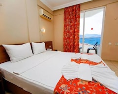 Khách sạn Sonnen Hotel (Marmaris, Thổ Nhĩ Kỳ)