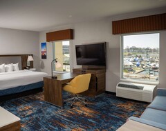 Hotel Hampton Inn & Suites Erie Bayfront (Erie, USA)