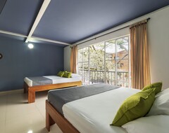 Hotel Ayenda 1405 Ibiza (Cali, Colombia)