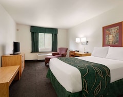 Hotel Travelodge by Wyndham Hermiston (Hermiston, EE. UU.)