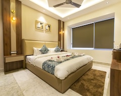 Khách sạn Hotel Dream Inn (Rishikesh, Ấn Độ)
