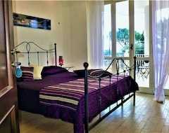 Hotel Relais Suites Nerano Luxury And Chic (Massa Lubrense, Italien)