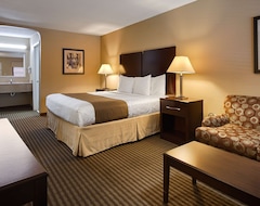 Hotel Best Western Cedar Inn (Cedar Park, Sjedinjene Američke Države)