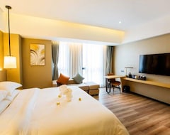 Khách sạn Qionghai Wuyi Chuangxiang Hotel (Qionghai, Trung Quốc)