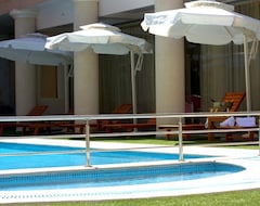 Cesar Hotel (Sousse, Túnez)