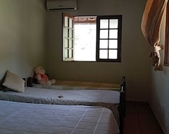 Casa/apartamento entero Whole Country House (União dos Palmares, Brasil)