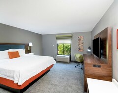 Hotel Hampton Inn & Suites Opelika-I-85 Auburn Area (Opelika, USA)