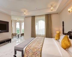 Hotel Renest Kumbhalgarh (Kumbhalgarh Fort, Indija)