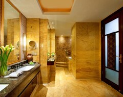 Yidu Jinling Grand Hotel Yancheng (Yancheng, China)