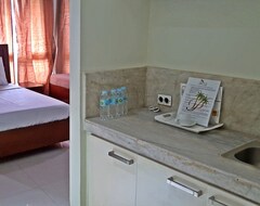 Hotelli Palawan Palm Suites (Puerto Princesa, Filippiinit)