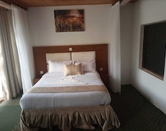 Hotel Deep Sea Resort (Kitale, Kenya)