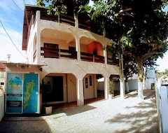 Khách sạn Ingleses Residence (Florianópolis, Brazil)